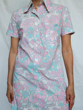 Load image into Gallery viewer, "Daphné" mini dress - lallasshop