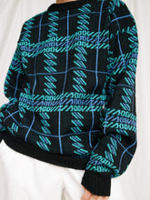 Load image into Gallery viewer, "Florence" knitted jumper