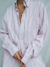 Load image into Gallery viewer, LACOSTE cotton shirt