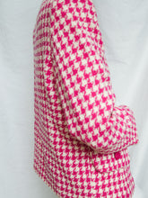 Load image into Gallery viewer, "Cathy" tailored vest (S)