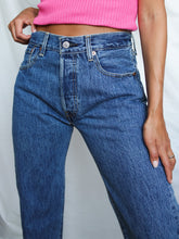 Load image into Gallery viewer, LEVI'S 501 pants - lallasshop