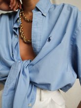 Load image into Gallery viewer, POLO BY RALPH LAUREN shirt - lallasshop
