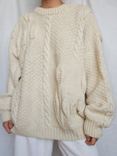 Load image into Gallery viewer, "Barnas" knitted jumper