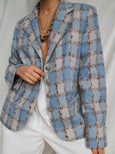 Load image into Gallery viewer, "Emily" blazer