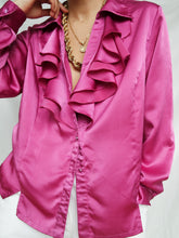 Load image into Gallery viewer, "Inès" blouse
