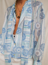 Load image into Gallery viewer, "Caterina" blouse