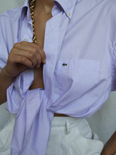 Load image into Gallery viewer, LACOSTE shirt - lallasshop