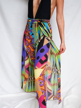 Load image into Gallery viewer, "Lola" beach pants - lallasshop