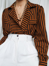 Load image into Gallery viewer, DEVERNOIS blouse