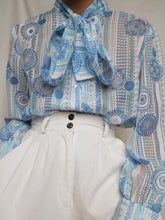 Load image into Gallery viewer, "Caterina" blouse
