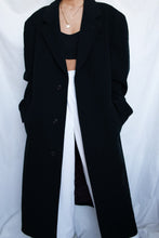 Load image into Gallery viewer, "Bugatti" maxi coat