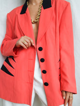 Load image into Gallery viewer, Extenzo vintage blazer - lallasshop
