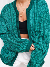 Load image into Gallery viewer, "Lucia" knitted vest