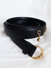 Load image into Gallery viewer, LAMARTHE Belt (80) - lallasshop