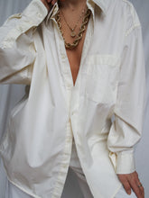 Load image into Gallery viewer, AZZARO cotton shirt