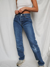 Load image into Gallery viewer, LEVI'S denim pants