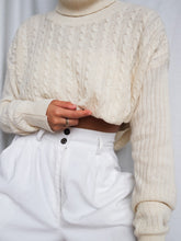 Load image into Gallery viewer, "Milano" knitted jumper