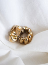 Load image into Gallery viewer, "Orena" clip on earrings - lallasshop