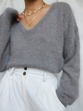 Load image into Gallery viewer, "Layra" knitted jumper