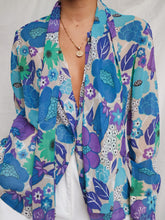 Load image into Gallery viewer, "Giovanna" printed shirt