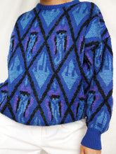 Load image into Gallery viewer, "Lana" knitted jumper