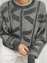 Load image into Gallery viewer, "Pucci" knitted jumper