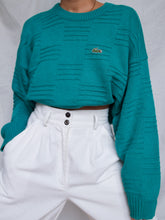 Load image into Gallery viewer, LACOSTE knitted jumper