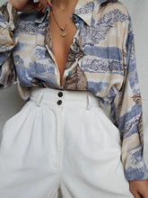 Load image into Gallery viewer, "Costa Rica" vintage shirt