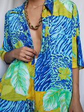 Load image into Gallery viewer, Christine Laure shirt - lallasshop