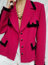 Load image into Gallery viewer, "Eve" tailored vest