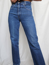 Load image into Gallery viewer, "Safya" denim pants
