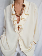 Load image into Gallery viewer, “Paula” vintage blouse - lallasshop