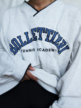 Load image into Gallery viewer, ADIDDAS vintage sweatshirt - lallasshop