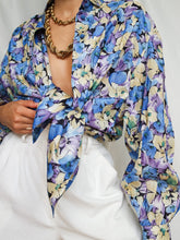 Load image into Gallery viewer, "Bridgerton" blouse shirt - lallasshop