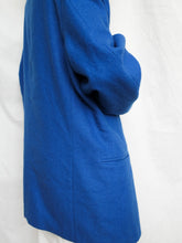 Load image into Gallery viewer, Royal blue blazer (S men) - lallasshop