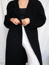 Load image into Gallery viewer, "Iman" long coat (L) - lallasshop