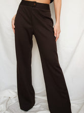 Load image into Gallery viewer, "Cabana" brown pants