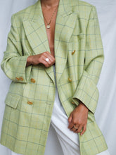 Load image into Gallery viewer, "Zohra" blazer (L) - lallasshop