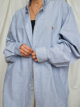 Load image into Gallery viewer, RALPH LAUREN shirt