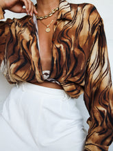 Load image into Gallery viewer, Tiger vintage shirt - lallasshop