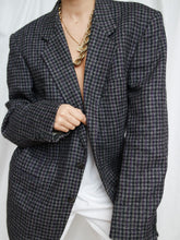 Load image into Gallery viewer, YVES SAINT LAURENT blazer