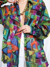 Load image into Gallery viewer, "Kate" vintage shirt - lallasshop