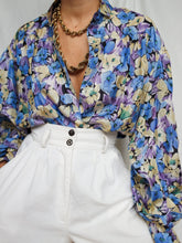 Load image into Gallery viewer, "Bridgerton" blouse shirt - lallasshop