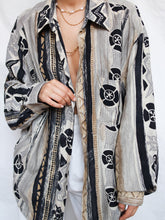 Load image into Gallery viewer, "Massa" vintage shirt - lallasshop