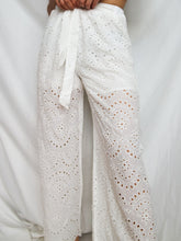 Load image into Gallery viewer, "Nusa" Beach pants - lallasshop