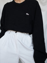 Load image into Gallery viewer, LACOSTE knitted jumper