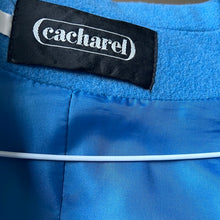 Load image into Gallery viewer, CACHAREL blazer