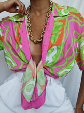 Load image into Gallery viewer, "Mogador" shirt - lallasshop