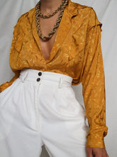 Load image into Gallery viewer, "Evasion" blouse - lallasshop