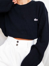 Load image into Gallery viewer, LACOSTE knitted jumper